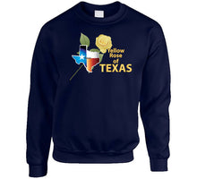 Load image into Gallery viewer, State Emblem - Yellow Rose Of Texas X 300 T Shirt
