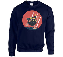 Load image into Gallery viewer, 449th Bomb Squadron Wo Txt - Wwii X 300 Classic T Shirt, Crewneck Sweatshirt, Hoodie, Long Sleeve
