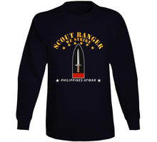 Load image into Gallery viewer, Philippines - Scout Ranger - We Strike X 300 T Shirt
