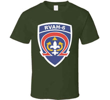 Load image into Gallery viewer, Reconnaissance Attack Squadron 6 (rvah-6) T Shirt
