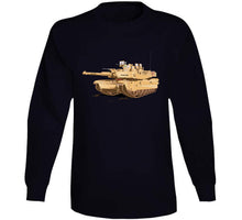 Load image into Gallery viewer, Army - Main Battle Tank - M1a1 Wo Txt X 300 Classic T Shirt, Crewneck Sweatshirt, Hoodie, Long Sleeve
