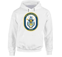 Load image into Gallery viewer, Navy - Uss Milwaukee (lcs-5) Wo Txt X 300 T Shirt
