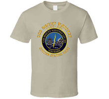 Load image into Gallery viewer, Navy - Uss Mount Whitney (lcc20) - Vox Maris X 300 Classic T Shirt, Crewneck Sweatshirt, Hoodie, Long Sleeve
