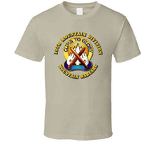 Load image into Gallery viewer, Army - 10th Mountain Division - Dui T Shirt
