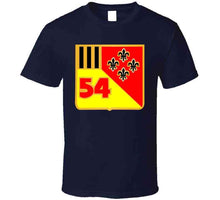 Load image into Gallery viewer, Army - 54th Artillery Group Wo Txt - X 300 T Shirt
