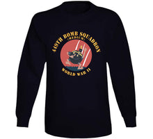 Load image into Gallery viewer, 449th Bomb Squadron - Medium - wii WX 300  Classic T Shirt, Crewneck Sweatshirt, Hoodie, Long Sleeve
