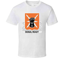 Load image into Gallery viewer, Army - 38th Signal Battalion - Dui Wo Txt X 300 T Shirt
