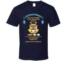 Load image into Gallery viewer, 75th Ranger Regt. 2d Bn Classic T Shirt, Crewneck Sweatshirt, Hoodie, Long Sleeve
