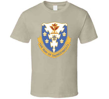 Load image into Gallery viewer, Army - 517th Parachute Infantry Regiment - Dui Wo Txt X 300 T Shirt
