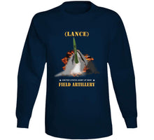 Load image into Gallery viewer, Army - Field Artillery - Lance Firing T Shirt
