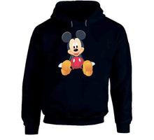 Load image into Gallery viewer, Mickey Sitting X 300 Youth Hoodie
