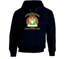 Load image into Gallery viewer, Dui - 129th Evacuation Hospital - Us Army X 300 T Shirt
