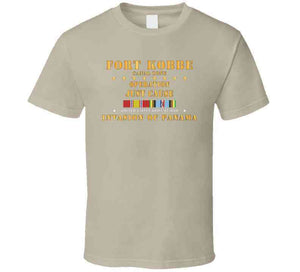 Just Cause - Fort Kobbe - Cz W Svc Ribbons -  X 300  Classic T Shirt, Crewneck Sweatshirt, Hoodie, Long Sleeve