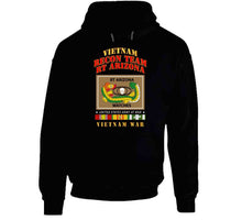 Load image into Gallery viewer, Recon Team -  Recon Team - Rt Arizona - Vietnam War W Vn Svc Classic T Shirt, Crewneck Sweatshirt, Hoodie, Long Sleeve
