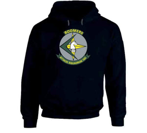 Us Navy Attack Squadron 165 T Shirt