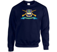 Load image into Gallery viewer, Army - 25th Infantry Regiment W Br - Ribbon X 300 Classic T Shirt, Crewneck Sweatshirt, Hoodie, Long Sleeve
