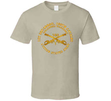 Load image into Gallery viewer, Army - 1st Squadron, 180th Cavalry Branch - Oklahoma Warriors - Us Army X 300 Classic T Shirt, Crewneck Sweatshirt, Hoodie, Long Sleeve
