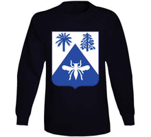 Load image into Gallery viewer, Dui - 518th Infantry Regiment Wo Txt X 300 T Shirt

