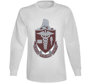 Dui - Walter Reed Army Medical Center Classic T Shirt, Crewneck Sweatshirt, Hoodie, Long Sleeve