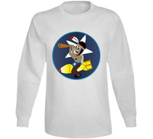 Load image into Gallery viewer, 64th Bomb Squadron Wo Txt X 300 Classic T Shirt, Crewneck Sweatshirt, Hoodie, Long Sleeve
