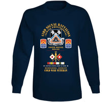 Load image into Gallery viewer, Army - 43rd Signal Bn, 160th Signal Brigade, Heidelberg, Germany W Cold Svc X 300 T Shirt
