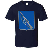 Load image into Gallery viewer, Army - 371st Infantry Regiment - Dui (v1) Wo Txt T Shirt
