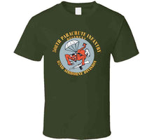 Load image into Gallery viewer, 82nd Airborne Div - 508th Pir X 300 T Shirt
