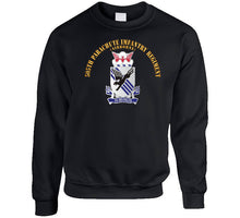 Load image into Gallery viewer, Army - 505th Pir - Dui X 300 T Shirt
