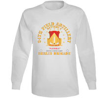Load image into Gallery viewer, Battery C, 94th Field Artillery - Berlin Brigade X 300 T Shirt
