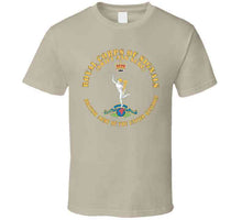 Load image into Gallery viewer, Uk - Royal Corps Of Signals - Swift And Sure - Army Of Uk X 300 Classic T Shirt, Crewneck Sweatshirt, Hoodie, Long Sleeve
