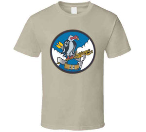 826th Bomb Squadron, 484th Bomb Group - 15th Aaf - V2 Color X 300 T Shirt