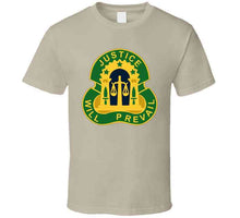 Load image into Gallery viewer, Army - 3rd Military Police Group Dui Wo Txt T Shirt
