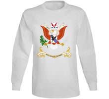 Load image into Gallery viewer, Army - Regimental Colors - 505th Infantry Regiment  - H-minus X 300 T Shirt
