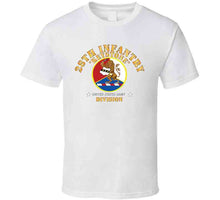 Load image into Gallery viewer, Army - 28th Infantry Division - Keystone - Dui Wo Stars X 300 T Shirt
