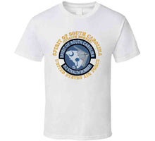 Load image into Gallery viewer, Usaf - B2 - Spirit Of South Carolina Stealth Bomber X 300 T Shirt
