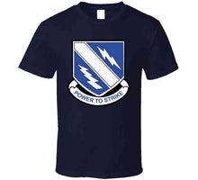 Load image into Gallery viewer, Army - 370th Armored Infantry Battalion - Dui Wo Txt X 300 T Shirt
