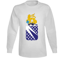 Load image into Gallery viewer, Coa - 89th Cavalry Regiment T Shirt
