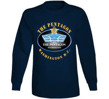 Load image into Gallery viewer, Army - The Pentagon W Gs Branch X 300 Classic T Shirt, Crewneck Sweatshirt, Hoodie, Long Sleeve
