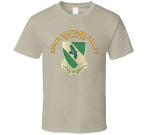 Dui - 800th Military Police Brigade With Txt X 300 T Shirt