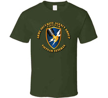 Load image into Gallery viewer, Army - Army Security Agency Group Vn Vet W Txt Classic T Shirt, Crewneck Sweatshirt, Hoodie, Long Sleeve
