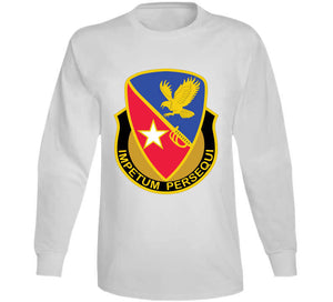 21st Cavalry Brigade - Dui Wo Txt X 300 T Shirt