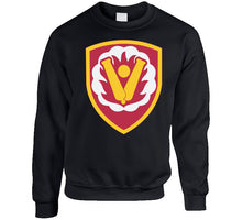 Load image into Gallery viewer, Army - 59th Ordnance Brigade - Ssi Wo Txt X 300 Classic T Shirt, Crewneck Sweatshirt, Hoodie, Long Sleeve
