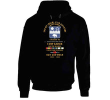 Load image into Gallery viewer, 2nd Bn (m) 17th Infantry 7th Id - Camp Kaiser Korea - Unchon-ni X 300 T Shirt
