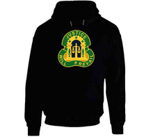 Load image into Gallery viewer, Army - 3rd Military Police Group Dui Wo Txt Classic T Shirt, Crewneck Sweatshirt, Hoodie, Long Sleeve
