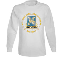 Load image into Gallery viewer, Military Intelligence Corps Regiment X 300 T Shirt

