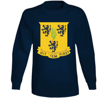 Load image into Gallery viewer, Dui - 181st Field Artillery Regiment Wo Txt X 300 Classic T Shirt, Crewneck Sweatshirt, Hoodie, Long Sleeve
