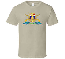 Load image into Gallery viewer, Army - 15th Infantry Regiment - Dui W Br - Ribbon X 300 T Shirt
