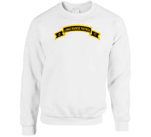 Load image into Gallery viewer, Tab - Troop D 17th Cav Long Range Patrol Wo Txt Classic T Shirt, Crewneck Sweatshirt, Hoodie, Long Sleeve
