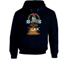 Load image into Gallery viewer, Army Cold War Vet 3rd Bn 63rd Armor 3rd Inf Div Augsberg Frg M60a1 Tank Marine Div W Cold Svc X 300 Classic T Shirt, Crewneck Sweatshirt, Hoodie, Long Sleeve
