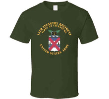 Load image into Gallery viewer, Coa - 13th Infantry Regiment X 300 T Shirt
